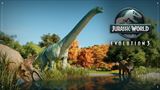 Jurassic World Evolution 3 predstavuje jednho z najvch dinosaurov - Patagotitana