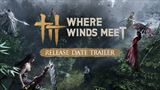 Where Winds Meet vás privíta v historickej Číne na jeseň