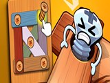 Pin master: Screw puzzle