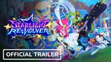 Starlight Re:Volver zana objavova rozprvkov krajinu