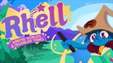 Rhell: Warped Worlds & Troubled Times bude hľadať kreatívne riešenia problémov