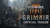 Warhammer: Vermintide 2 odštartoval výpravu Feast of Grimnir