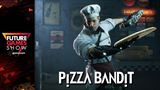 Pizza Bandit odštartuje v early access v septembri