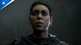 Senua's Saga: Hellblade II Enhanced - Senua Returns to PlayStation - trailer