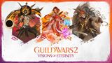 Guild Wars 2: Visions of Eternity predvádza elitné špecializácie Evoker, Amalgam, Conduit
