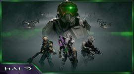 V Halo Infinite sa zaala opercia Shadows s novmi monosami a vbavou