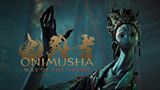 Onimusha: Way of the Sword - Genma experiments trailer