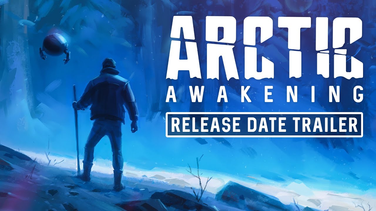 Arctic Awakening prinesie svoj prbeh v mrazivom prostred v septembri.