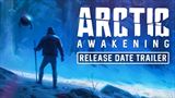 Arctic Awakening prinesie svoj príbeh v mrazivom prostredí v septembri.