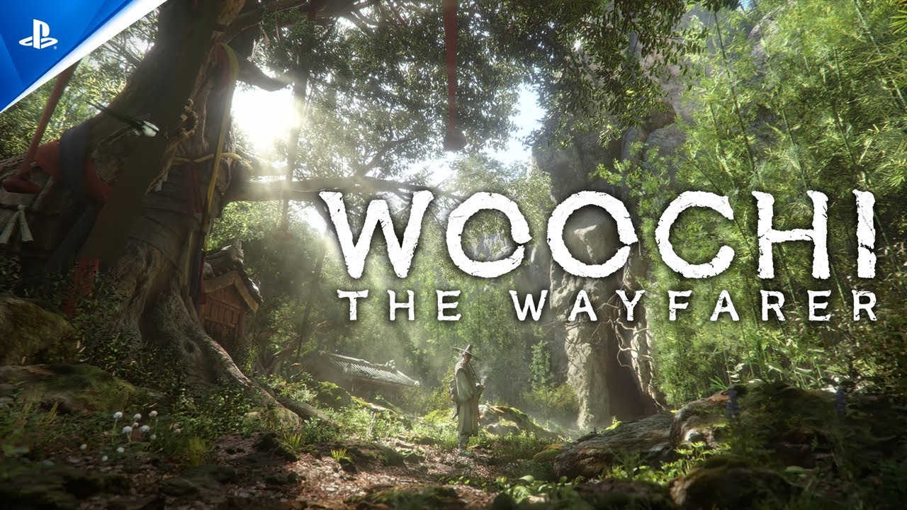 Woochi the Wayfarer privedie montr z krejskej mytolgie
