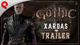 Gothic 1 Remake ukazuje Xardasa