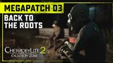 Chernobylite 2 predvádza aktuálny megapatch 3 - Back to the Roots