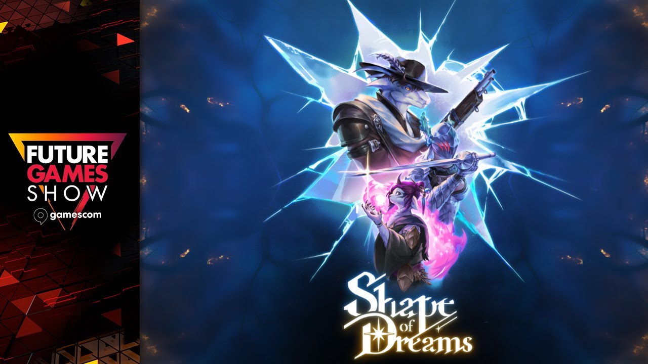 Shape of Dreams bude v septembri likvidova davy nepriateov