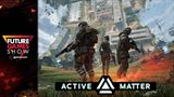 Active Matter ukzal svoj gameplay, ponkne netradin extrakn strielaku