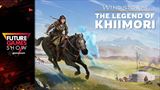Windstorm: The Legend of Khiimori sa cez Gamescom preháňa na koni