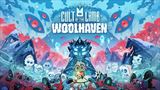 Cult of the Lamb: Woolhaven expanzia ohlsen