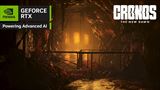 Cronos: The New Dawn ukzal svoj ray tracing
