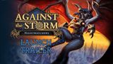 Stratgia Against the Storm dostala Nightwatchers DLC