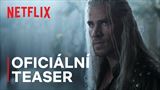 Witcher 4 - teaser na seriál