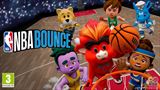 Arkádový basketbal NBA Bounce vyšiel na PC a konzolách