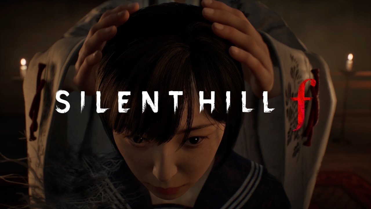 Silent Hill f dnes vychdza