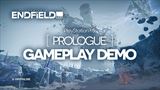 Arknights: Endfield ukázal prológ