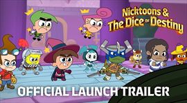Nicktoons & The Dice of Destiny dnes vych�dza