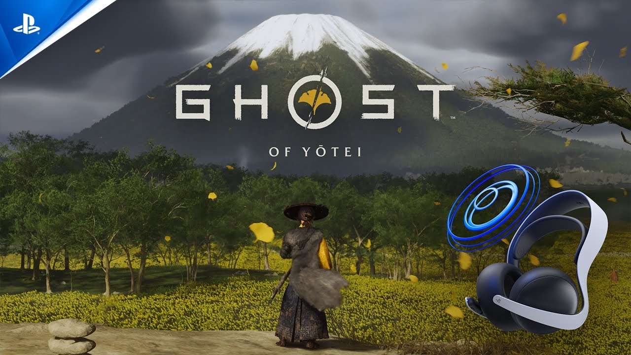 Ghost of Yotei zha svoje funkcie
