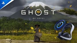 Ghost of Yotei zh��a svoje funkcie