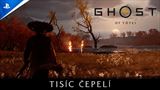 Ghost of Yotei dostáva nový trailer