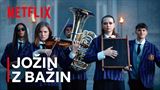 Wednesday 2 - trailer na druhú časť série