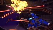 Stars of Icarus ukazuje akciu vo vesmíre, budúci týždeň hru môžete vyskúšať
