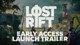 Autori Bulletstorm dnes vydvaj Early Access verziu svojej survivalovky Lost Rift