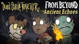Don't Starve Together má aktualizáciu From Beyond - Ancient Echoes