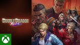 Double Dragon Revive v Tokiu predviedol svoje monosti
