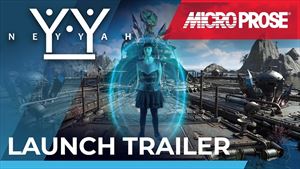 Puzzle adventúra Neyyah vyšla na PC