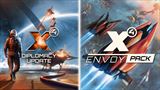 X4: Foundations dostáva update diplomacie a nové Envoy DLC