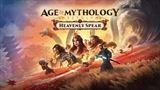 Age of Mythology: Retold - Heavenly Spear expanzia dostala launch trailer