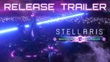 Stellaris dostal prdavok Shadows of The Shroud