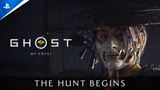 Ghost of Yotei - The Hunt Begins - trailer