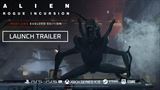 Alien: Rogue Incursion Evolved Edition dostal trailer k vydaniu
