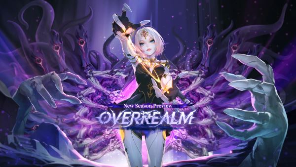 Torchlight: Infinite teasuje svoju aliu seznu Overrealm