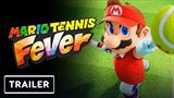 Mario Tennis Fever u m dtum vydania