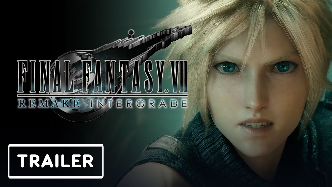 Final Fantasy VII Remake Intergrade prde na Switch 2 a Xbox v januri