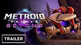 Metroid Prime 4: Beyond dostal dtum vydania