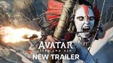 Avatar: Fire and Ash - filmový trailer