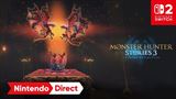 Monster Hunter Stories 3: Twisted Reflection dostal dátum vydania