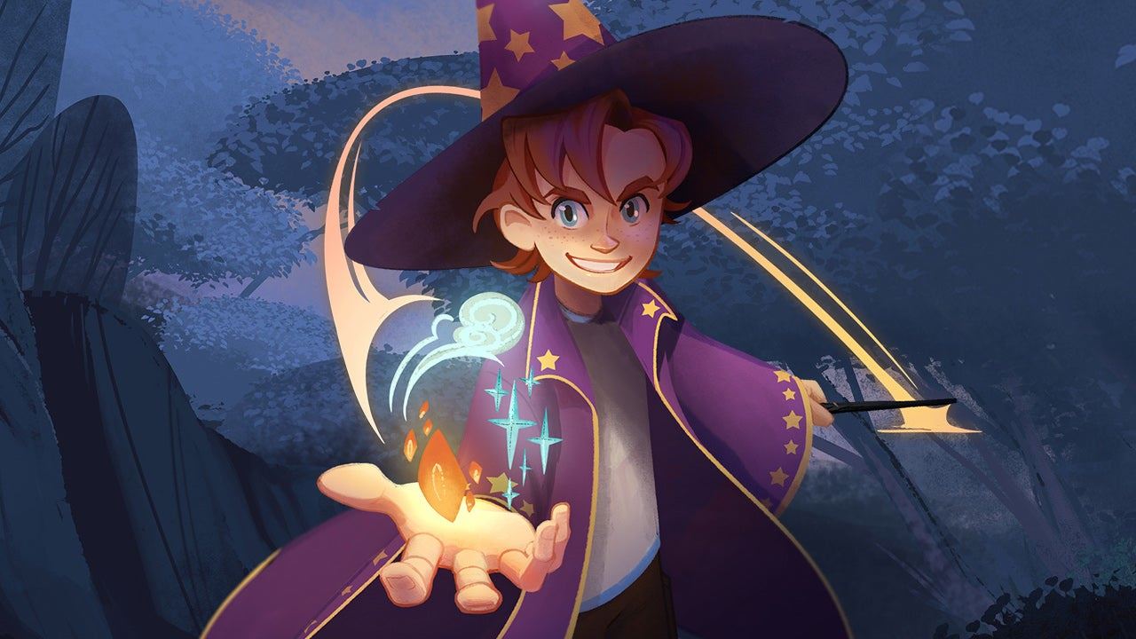 Simon the Sorcerer Origins ukazuje digitlnu Deluxe edciu