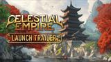 Celestial Empire buduje nsku provinciu v Early Access