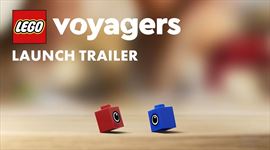 V LEGO Voyagers sa za�ala kockovan� koopera�n� v�prava